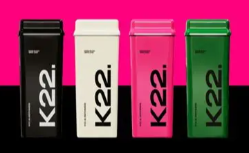 k22酸奶草莓加盟费多少钱