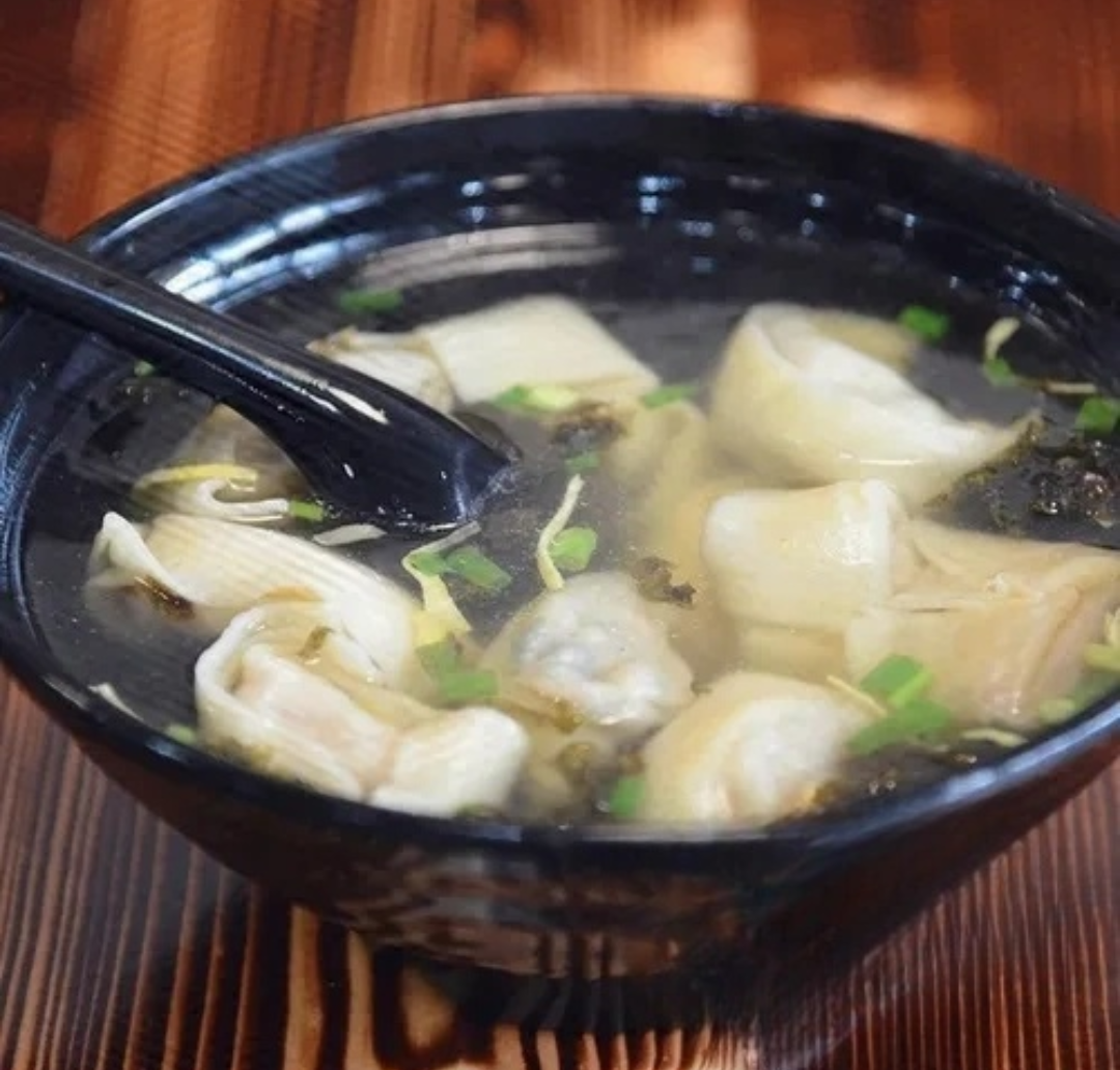 老上海馄饨铺怎么加盟