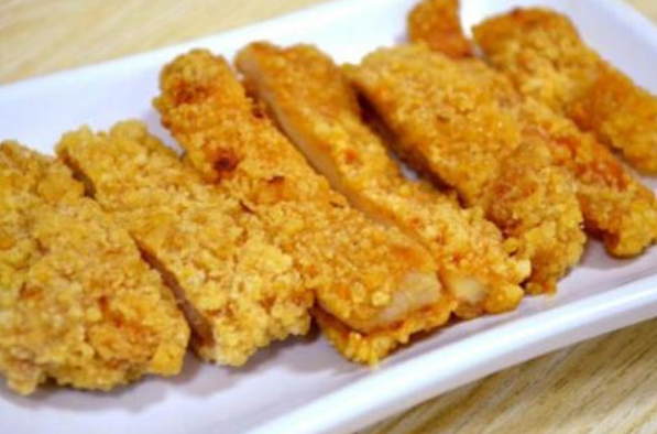 鸡排先生加盟费