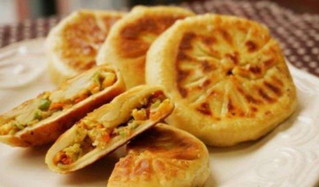 和记馅饼加盟费多少钱