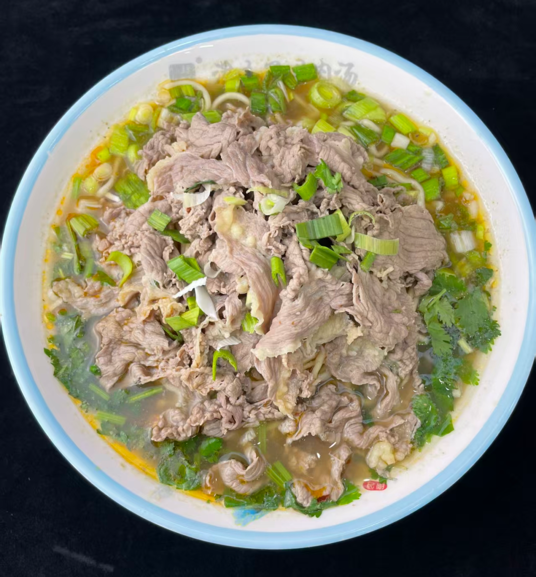 淮南子牛肉汤加盟店需要多少钱