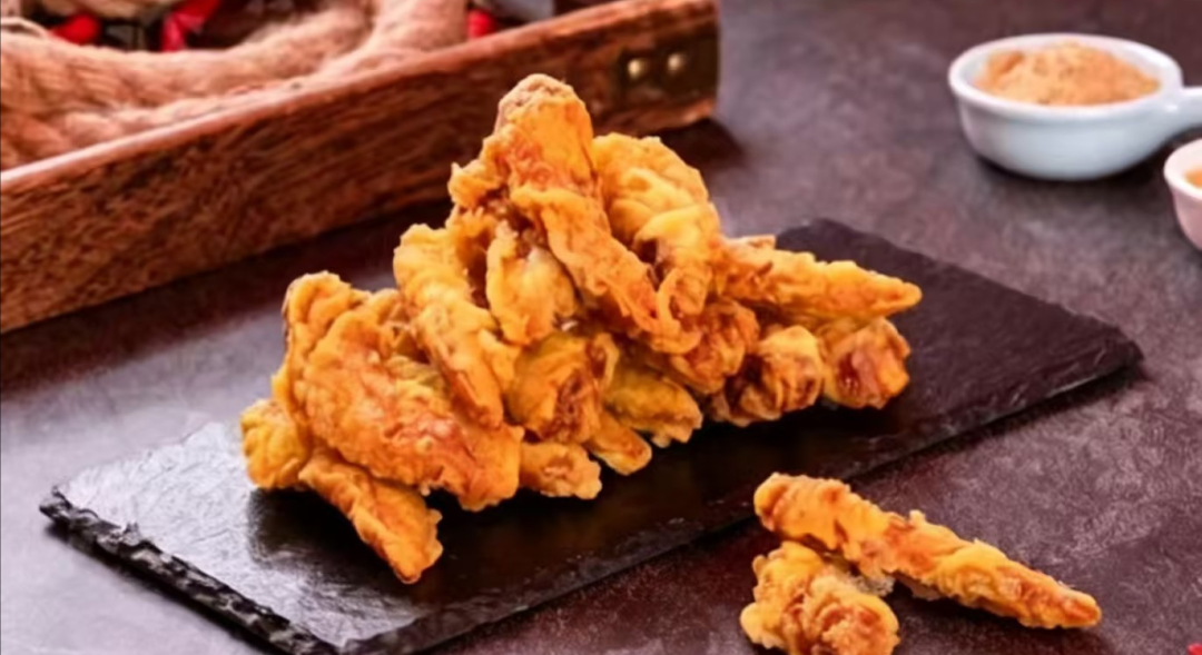 汴京炸鸡加盟费多少