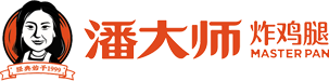 潘大师炸鸡腿