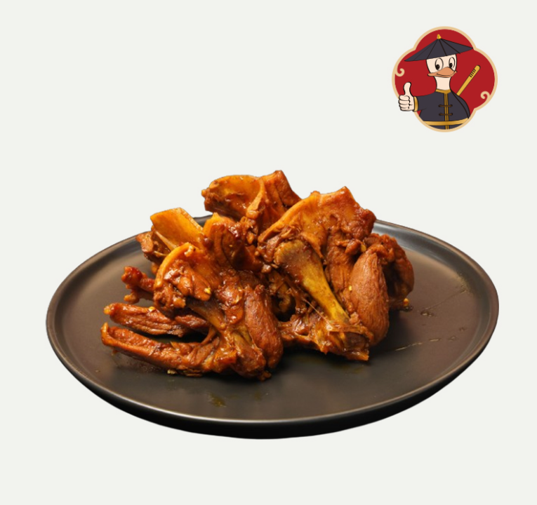 烽味鸭头加盟费多少