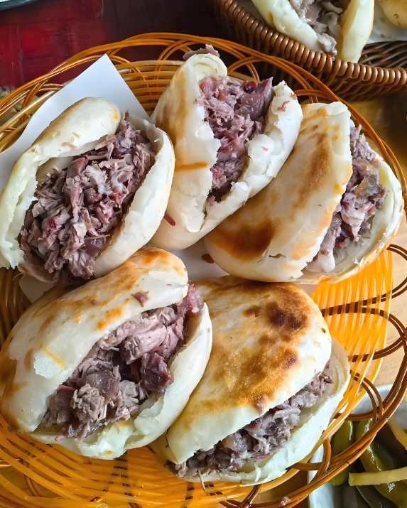 驴肉火烧加盟店需要多少钱