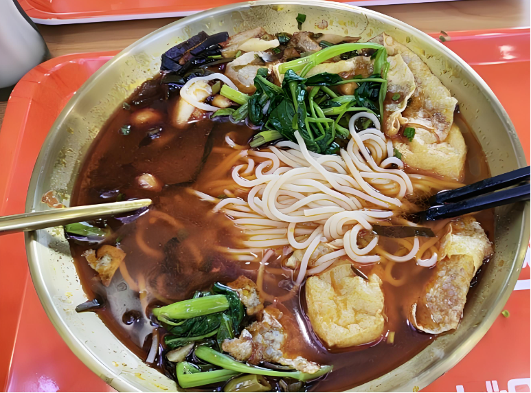螺小丰螺蛳粉加盟多少钱