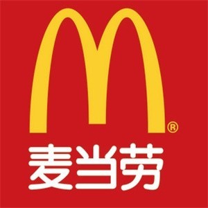 麦当劳