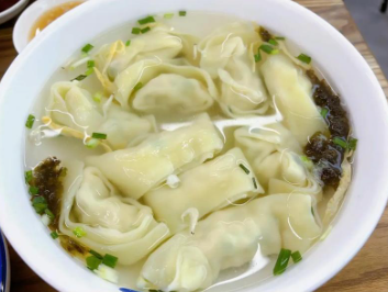 周素珍馄饨加盟费多少