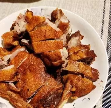 蒸香鸭加盟费多少钱