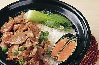 功夫煲仔饭加盟费多少
