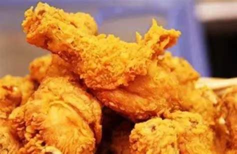 秤盘炸鸡加盟费多少钱
