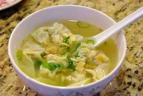 三宝馄饨加盟费多少