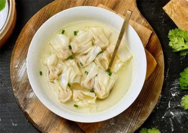 三宝馄饨加盟费多少