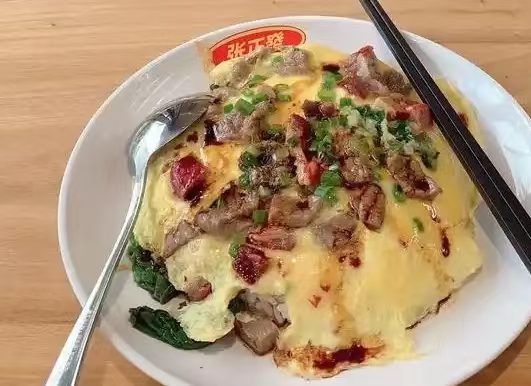 张正发茶餐厅加盟费明细