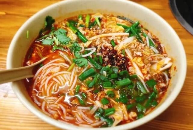 麦多姆米线加盟多少钱