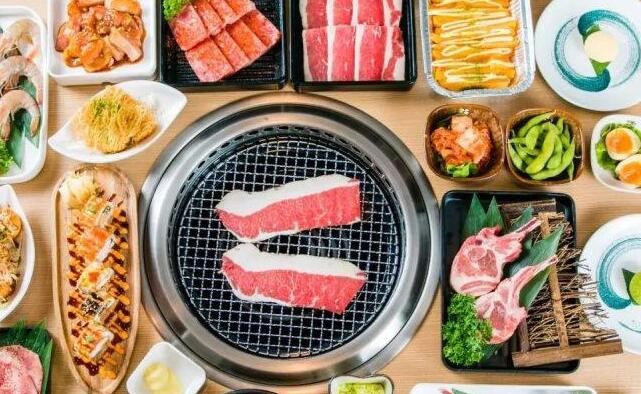 四斤烤肉加盟费多少钱