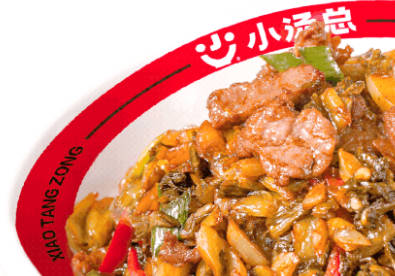 广西小汤总餐饮加盟费多少
