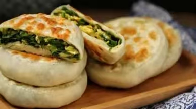 景仁馅饼加盟费多少