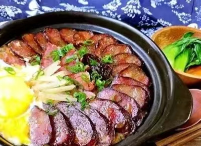 功夫煲仔饭加盟费多少