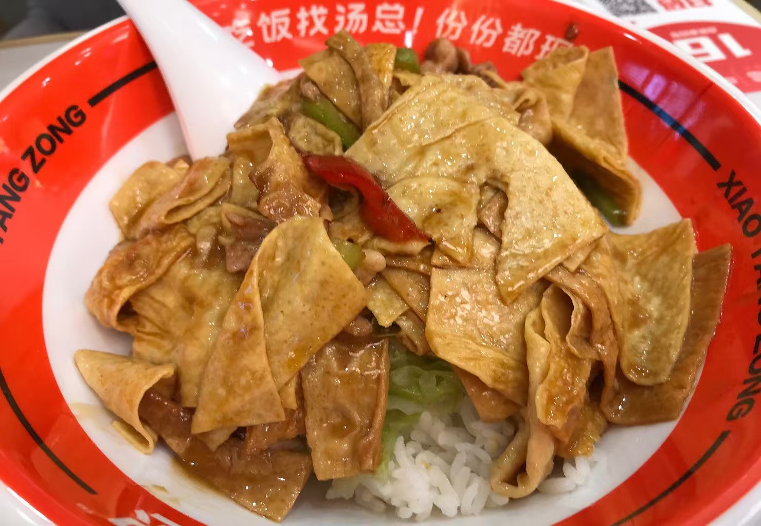 广西小汤总餐饮加盟费多少
