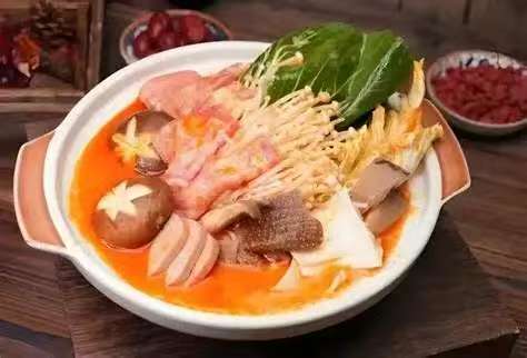九星麻辣烫加盟多少钱