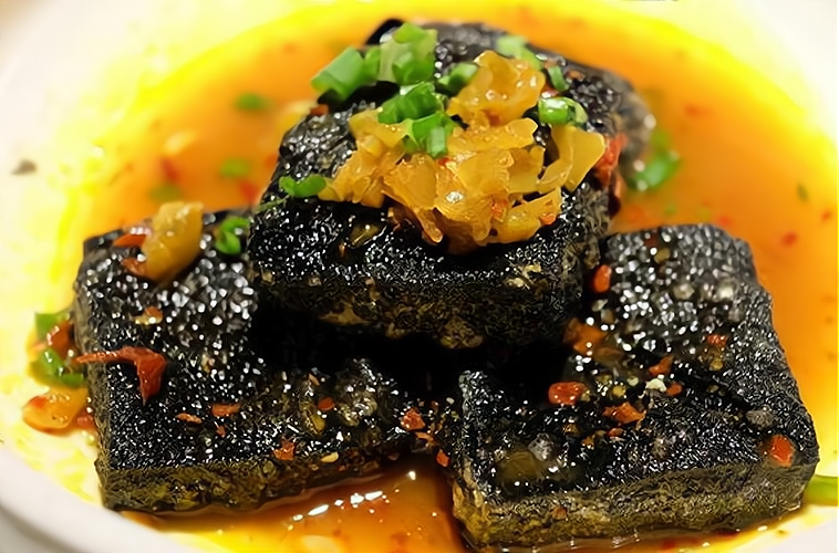 逗香斋臭豆腐怎么加盟