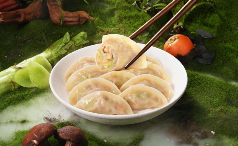 袁记云饺