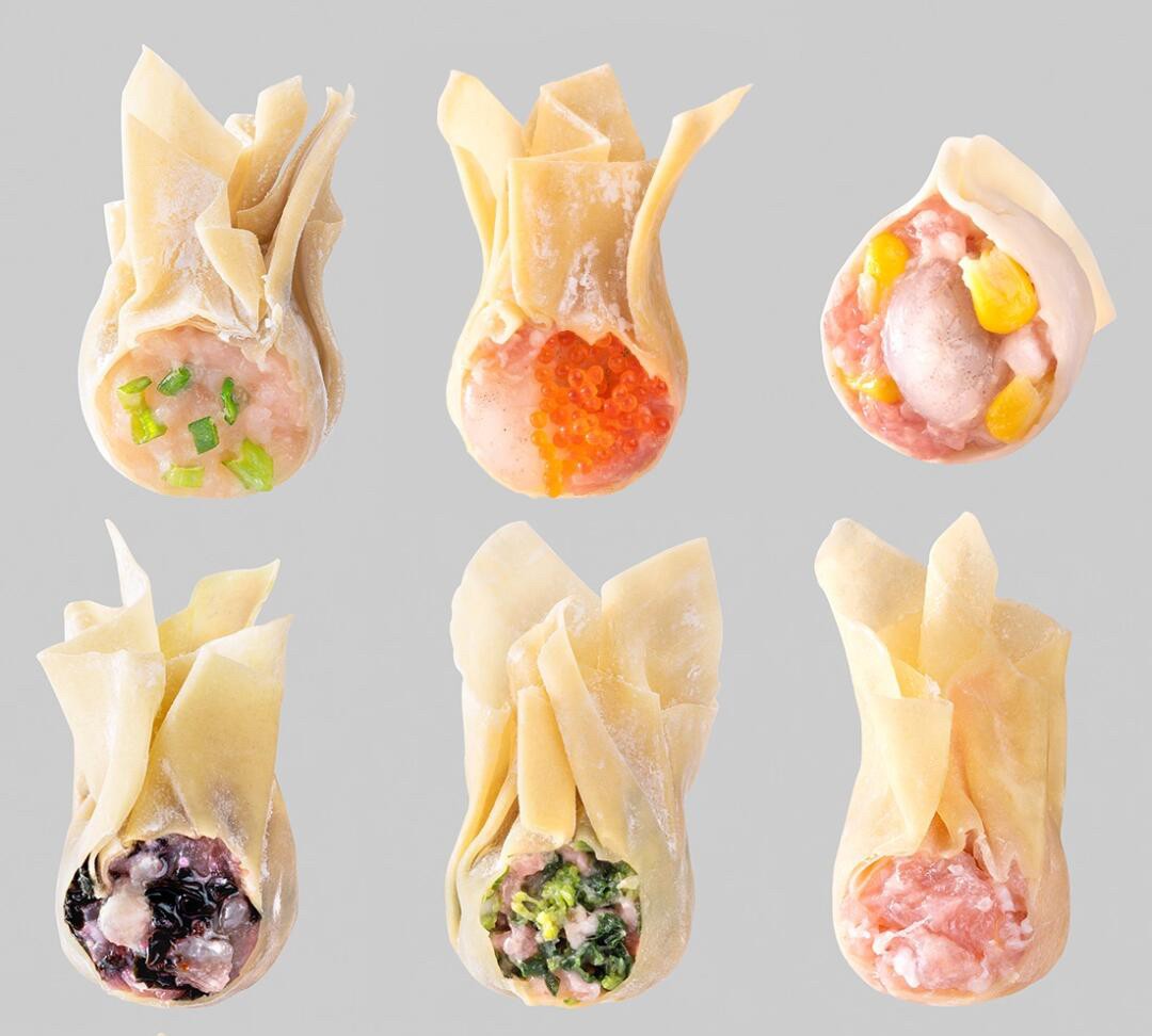 袁记云饺