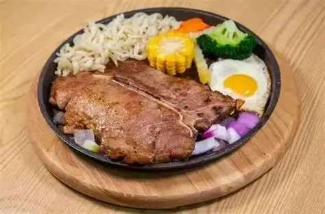 街头牛排加盟费用