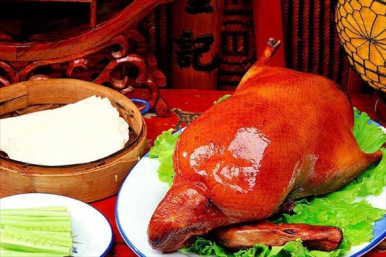 老北京烤鸭加盟费多少钱
