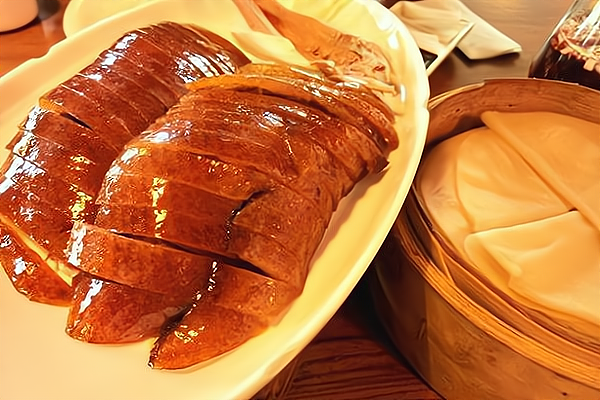 烤德上烤鸭加盟费多少
