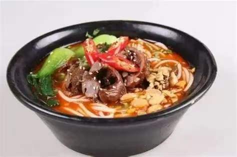 菜花姐姐家米线加盟多少钱