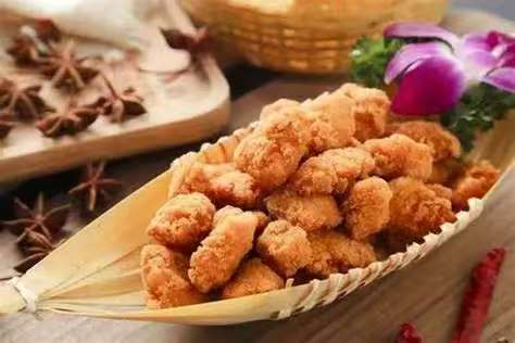 正大炸鸡排加盟费用多少