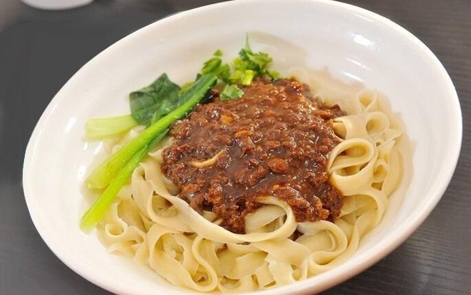 八戒板面加盟费多少