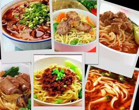 程玲子面馆加盟费多少