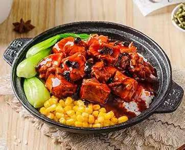 阿明煲仔饭加盟多少钱