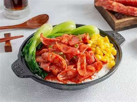 阿明煲仔饭加盟多少钱
