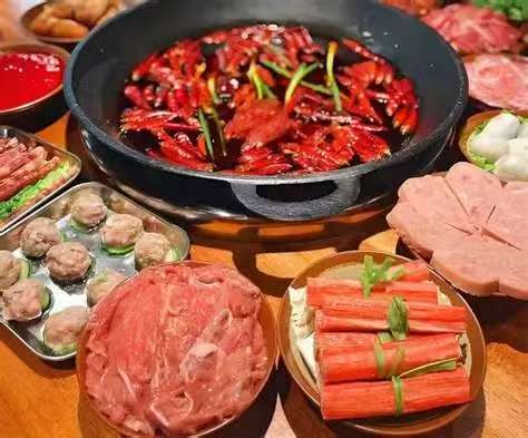 郭铁柱老火锅加盟费