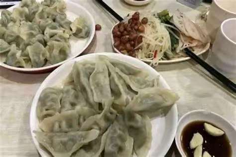 自家人饺子馆加盟费多少钱