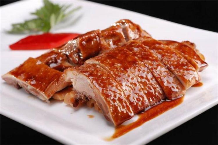 王有义酱香鸭加盟费多少