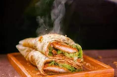 懒汉煎饼加盟多少钱