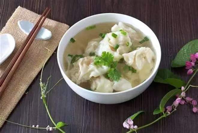 小挑馄饨加盟费多少钱