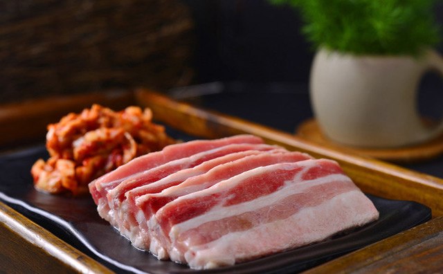 吉志烤肉