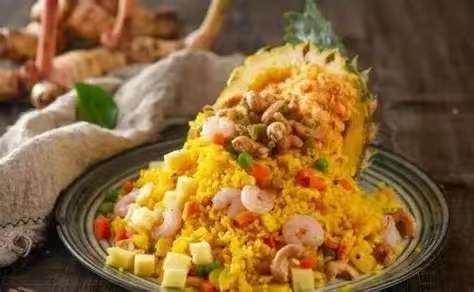 严先生炒饭加盟费多少