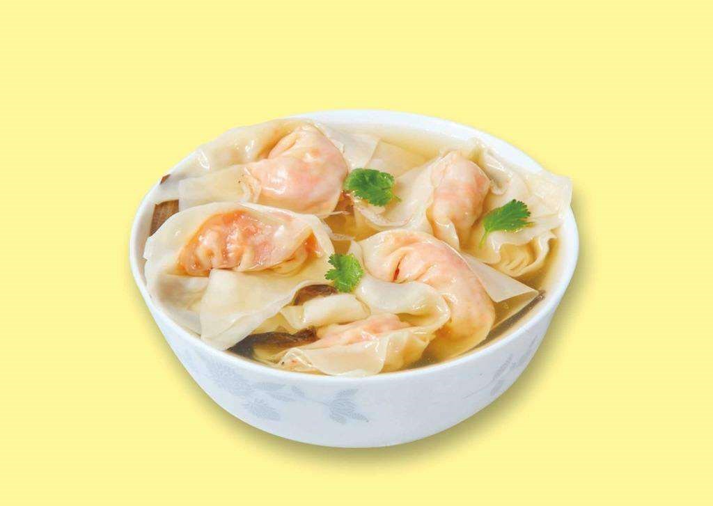 小挑馄饨加盟费多少钱