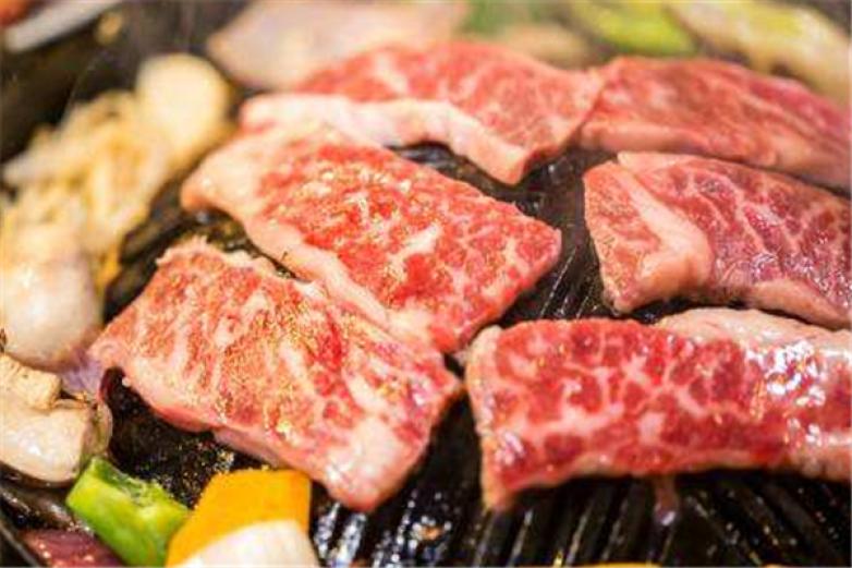 吉志烤肉加盟费多少钱
