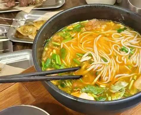 三食珍米线加盟费多少
