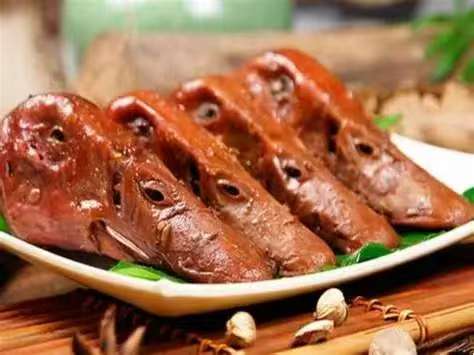 栖鸭头加盟需要多少钱