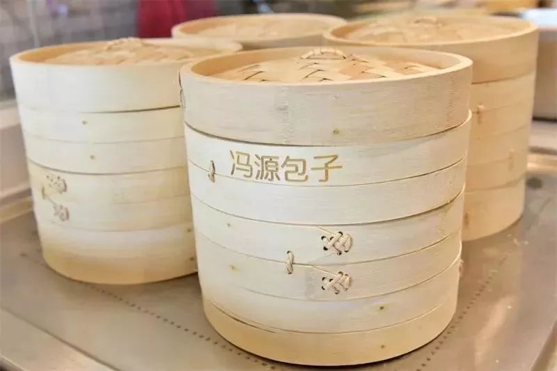 冯源包子铺加盟费多少