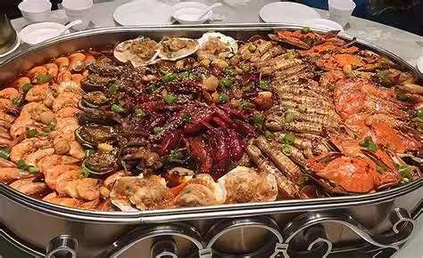 锦衣卫海鲜加盟费多少钱